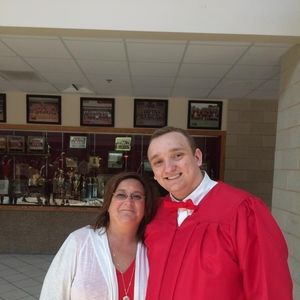 Meet your Posher, Heather